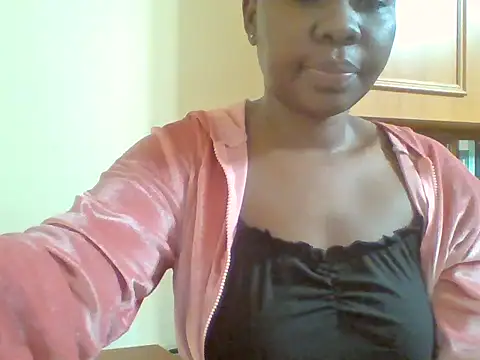 melaninebony2 online show from 03/14/26, 05:29