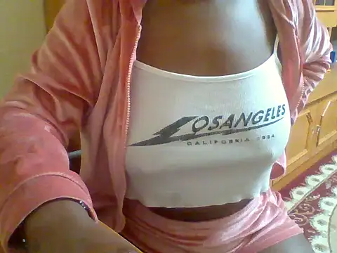 melaninebony2 online show from 03/16/26, 06:01