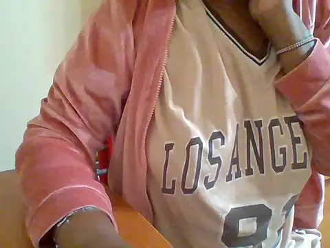 melaninebony2 online show from 03/19/26, 03:10