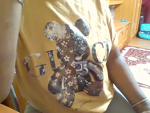 melaninebony2 online show from 03/21/26, 08:19