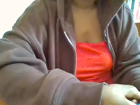 melaninebony2 online show from 03/30/26, 05:08