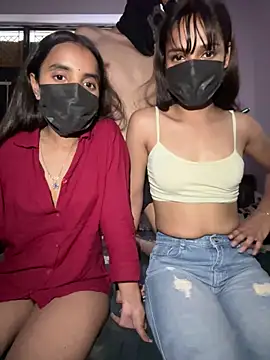 notty love online show from 05/21/26, 09:27