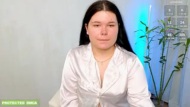 Dalila Lay online show from 03/28/26, 10:15