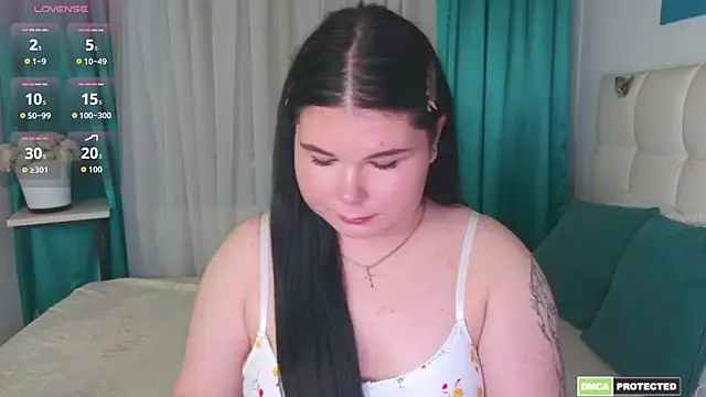 Dalila Lay online show from 05/04/26, 06:48