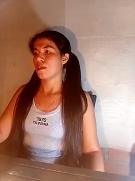 SkinnyBlom  online show from 03/14/26, 04:18