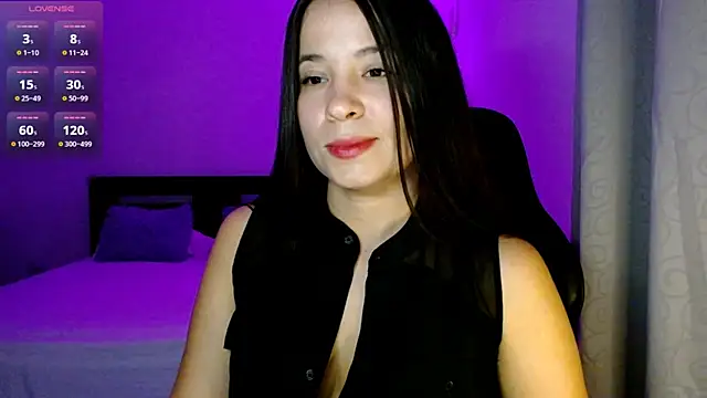 JenyRose online show from 04/18/26, 07:07