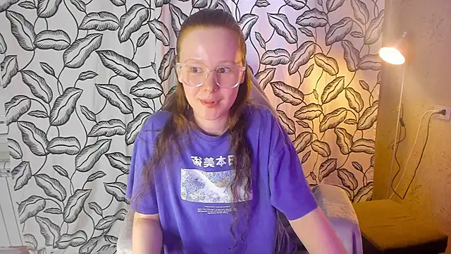 NikiCozy online show from 06/04/26, 02:28
