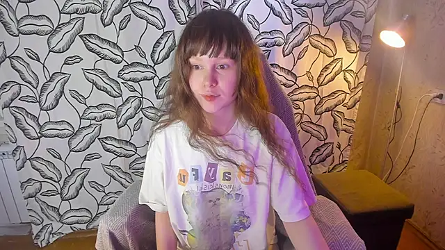 NikiCozy online show from 06/08/26, 01:20