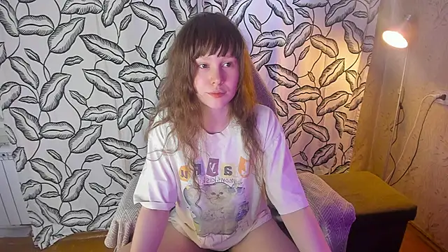 NikiCozy online show from 06/08/26, 01:28