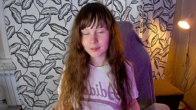NikiCozy online show from 06/11/26, 12:32