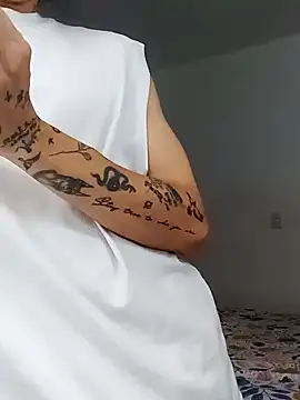 Pupydogg online show from 03/13/26, 10:00