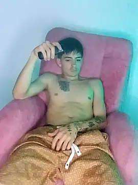 Pupydogg online show from 04/19/26, 11:07