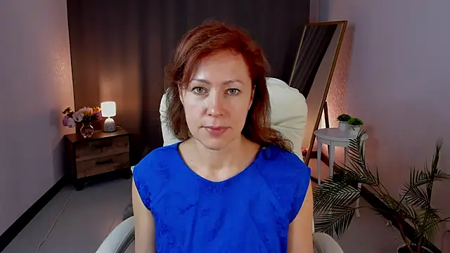 LeticiaRomano online show from 03/17/26, 12:19