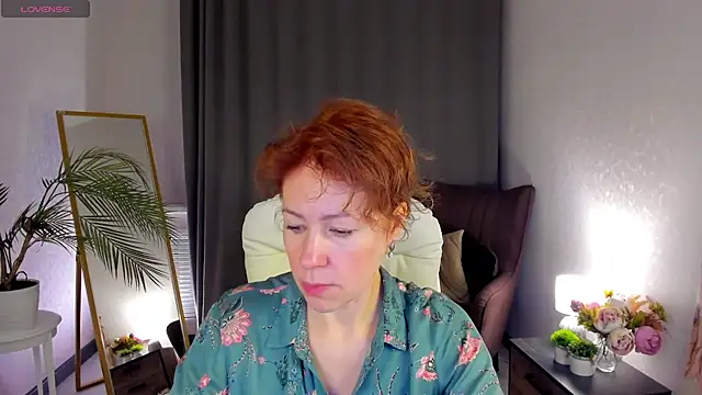 LeticiaRomano online show from 03/25/26, 03:56