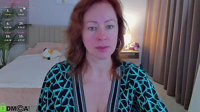 Snapshot of LeticiaRomano chatting on 05/04/26, 03:57 LeticiaRomano online show from 05/04/26, 03:57
