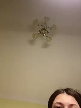 Cutee Erika online show from 03/24/26, 04:12