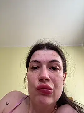 Cutee Erika online show from 04/19/26, 07:07