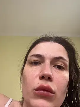 Cutee Erika online show from 04/23/26, 11:09