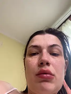 Snapshot of Cutee_Erika chatting on 05/08/26, 06:52 Cutee Erika online show from 05/08/26, 06:52