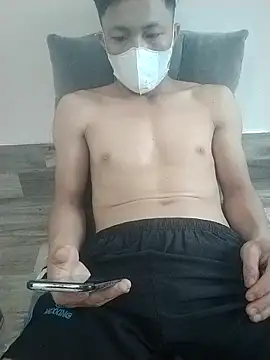 BigShot-Boy online show from 04/25/26, 04:59