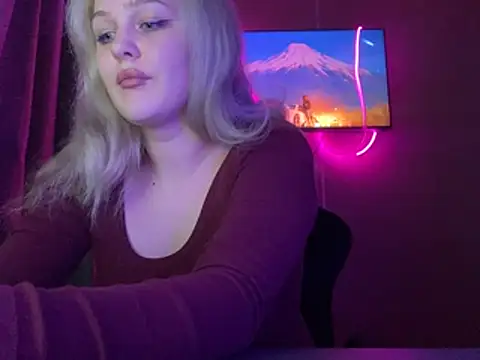 keeeessyyy online show from 07/13/26, 07:05
