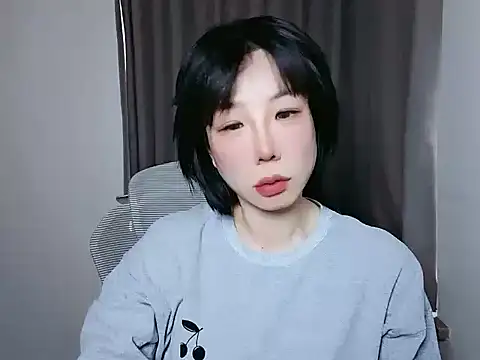 lin lin 520 520 online show from 03/13/26, 03:35