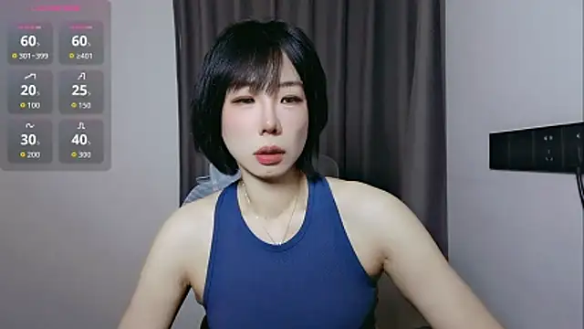 lin lin 520 520 online show from 04/21/26, 08:09