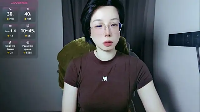 Snapshot of lin_lin_520_520 chatting on 05/31/26, 03:08 lin lin 520 520 online show from 05/31/26, 03:08