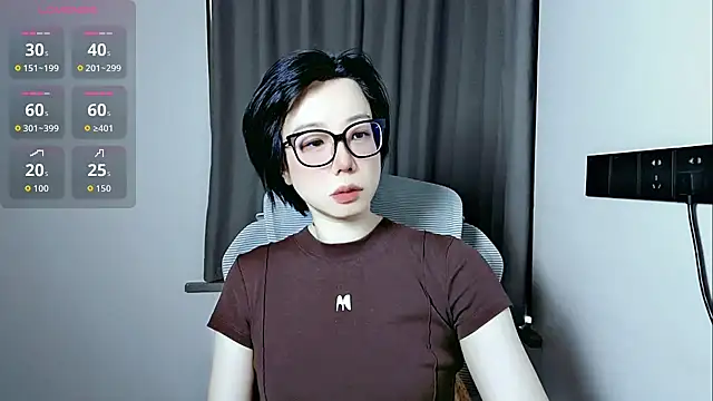 Snapshot of lin_lin_520_520 chatting on 06/04/26, 07:25 lin lin 520 520 online show from 06/04/26, 07:25