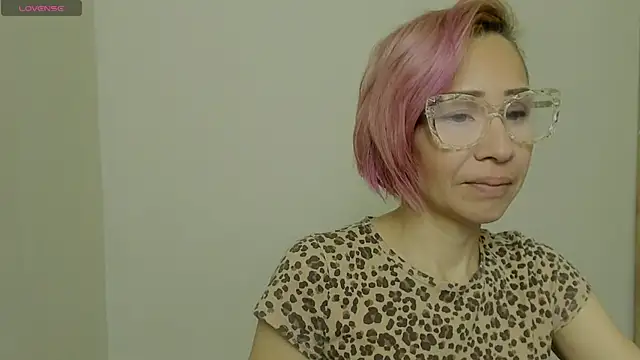 PinkSiren online show from 03/21/26, 05:16