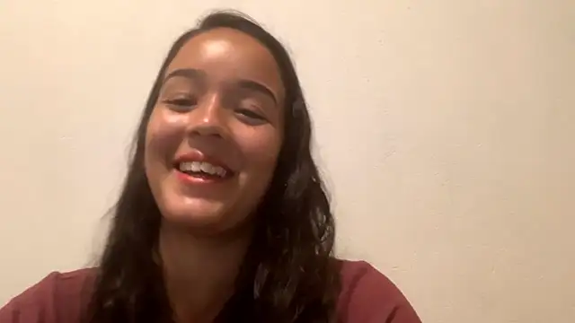 KyongCrumbliss online show from 03/12/26, 10:49