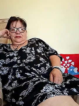 HotMilf80 online show from 03/11/26, 10:10