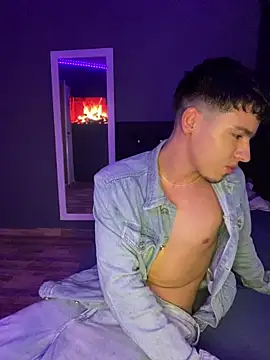 david osorio online show from 03/18/26, 11:41