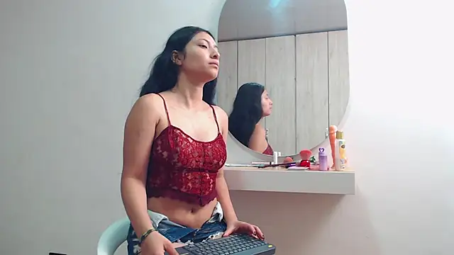 Tamar4 f00x online show from 04/06/26, 01:01