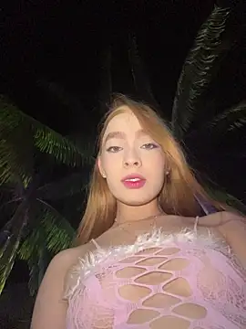 Isabella gaviria online show from 03/16/26, 12:49