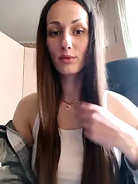 LunaCrystall online show from 04/23/26, 01:24