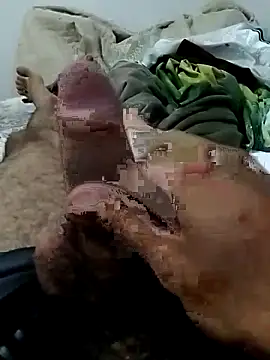 Maicon107 online show from 03/10/26, 08:14