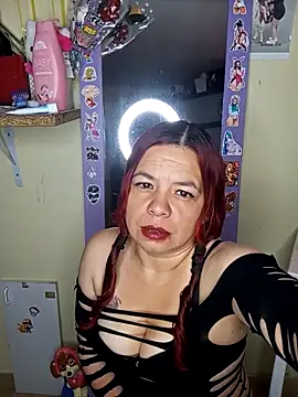 TabooAngel17 online show from 03/29/26, 10:10