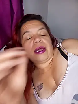 TabooAngel17 online show from 04/06/26, 06:47