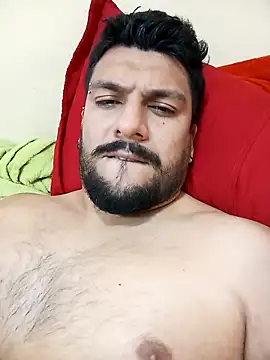 OchefRabudo online show from 03/30/26, 11:28