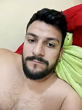 OchefRabudo online show from 03/31/26, 11:16