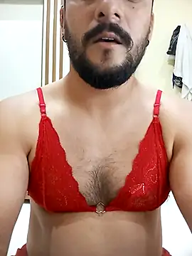 OchefRabudo online show from 04/05/26, 02:53