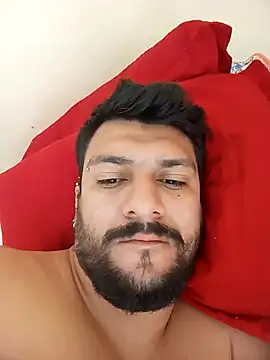 OchefRabudo online show from 04/05/26, 07:22