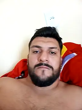 OchefRabudo online show from 04/13/26, 09:09