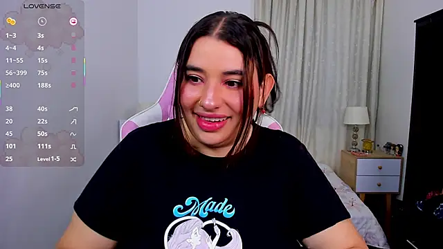 leidydrip  online show from 04/22/26, 04:04