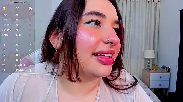 leidydrip  online show from 04/24/26, 03:31