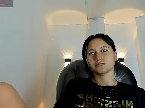 Snapshot of isabella_grace18 chatting on 07/09/26, 07:45 isabella grace18 online show from 07/09/26, 07:45