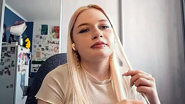 MariYourshaw online show from 03/11/26, 11:16