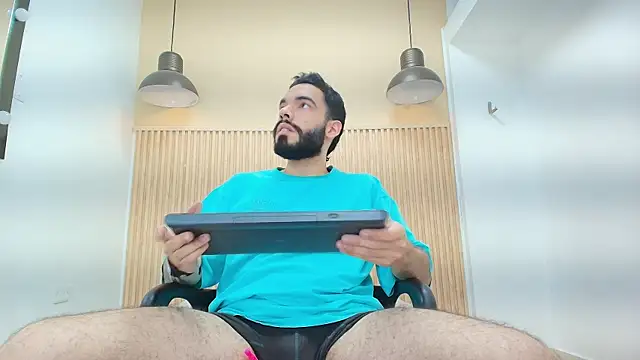 JEAN LEWIS2 online show from 03/25/26, 07:31