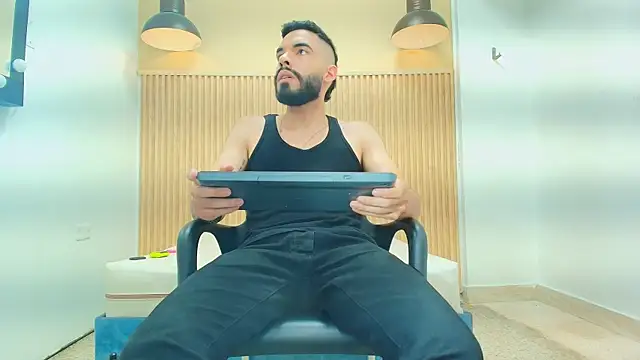 JEAN LEWIS2 online show from 03/27/26, 07:57